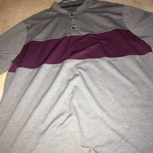 Men’s Nike golf dress shirt